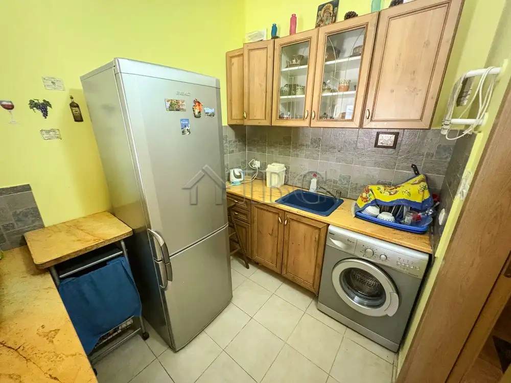 Flat 47m² in Bulgaria, Sunny Beach. Priced at 55000€ rent photo-3