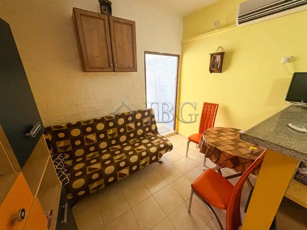 Flat 47m² in Bulgaria, Sunny Beach. Priced at 55000€ rent photo-4