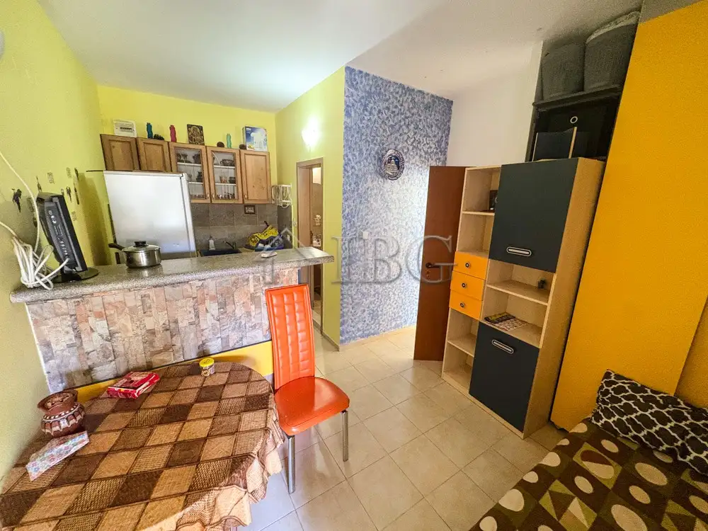 Flat 47m² in Bulgaria, Sunny Beach. Priced at 55000€ rent photo-5