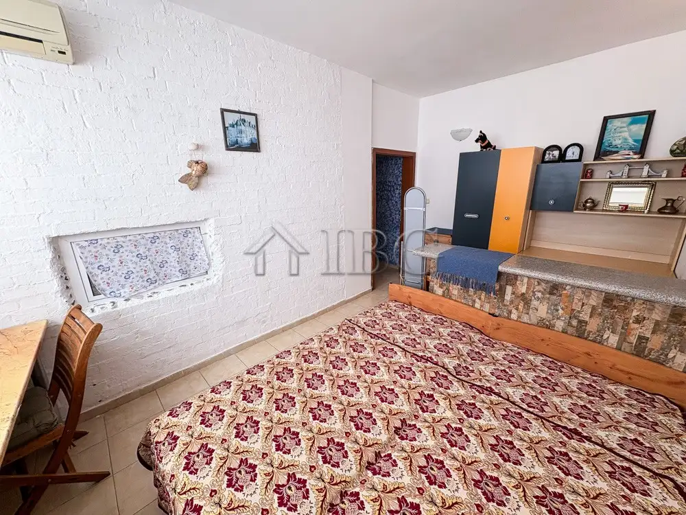 Flat 47m² in Bulgaria, Sunny Beach. Priced at 55000€ rent photo-6