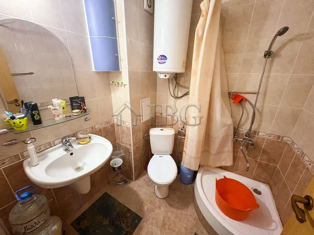 Flat 47m² in Bulgaria, Sunny Beach. Priced at 55000€ rent photo-7