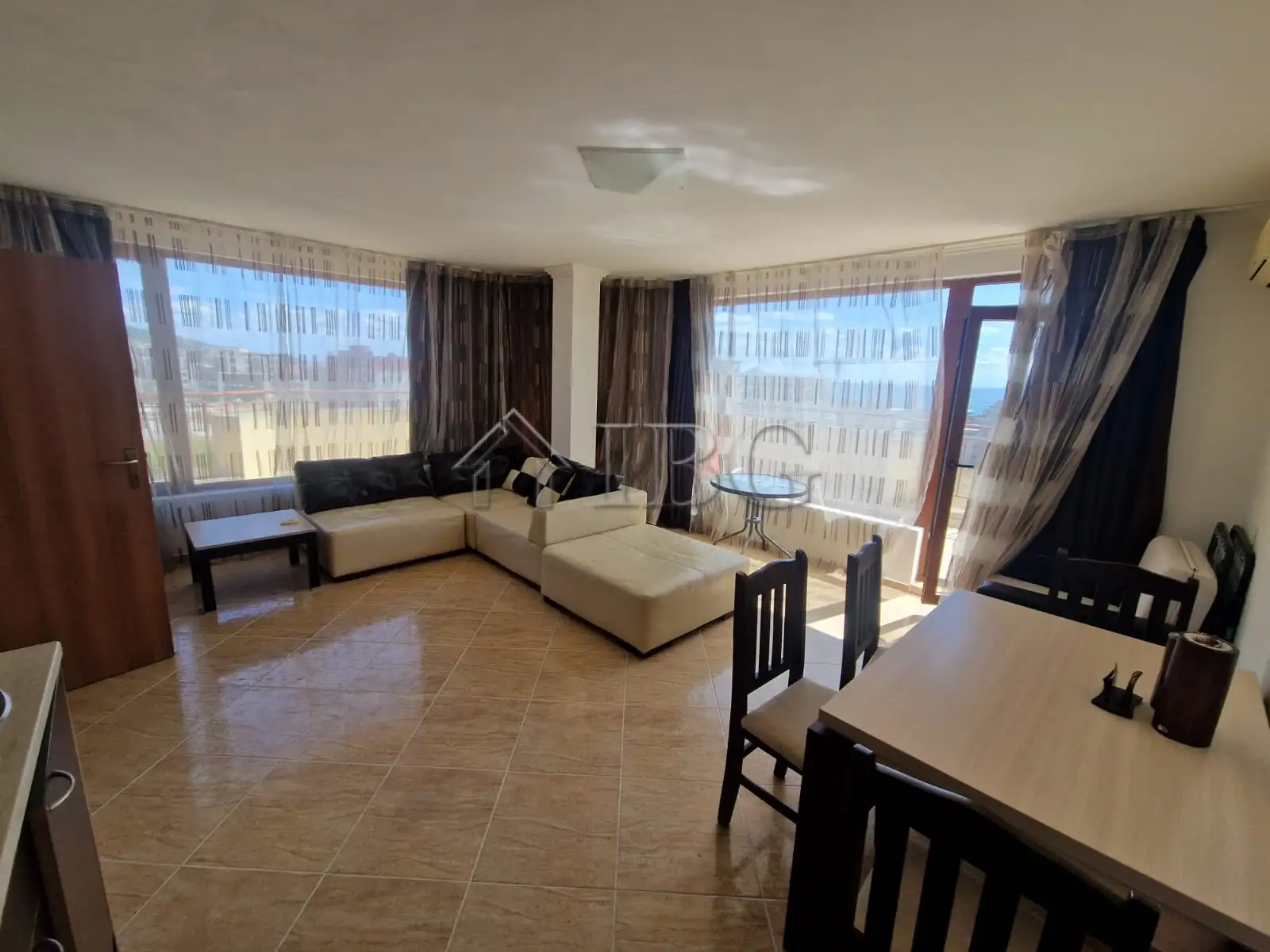 Flat 85m² in Bulgaria, Sveti Vlas. Priced at 75000€ rent photo-1