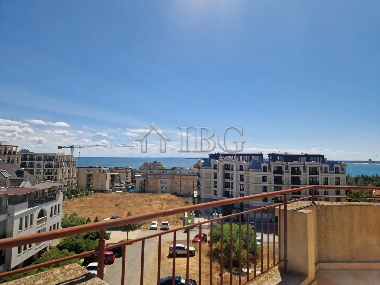 Flat 85m² in Bulgaria, Sveti Vlas. Priced at 75000€ rent photo-2