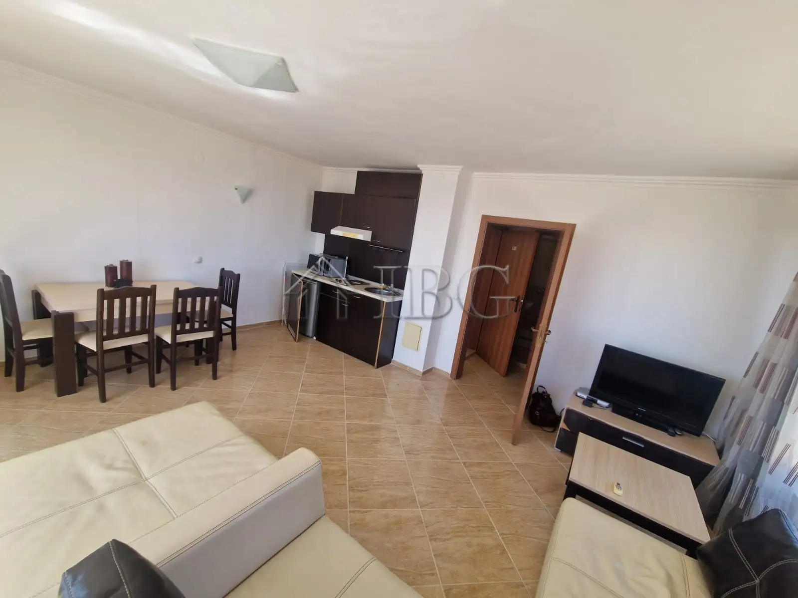 Flat 85m² in Bulgaria, Sveti Vlas. Priced at 75000€ rent photo-4