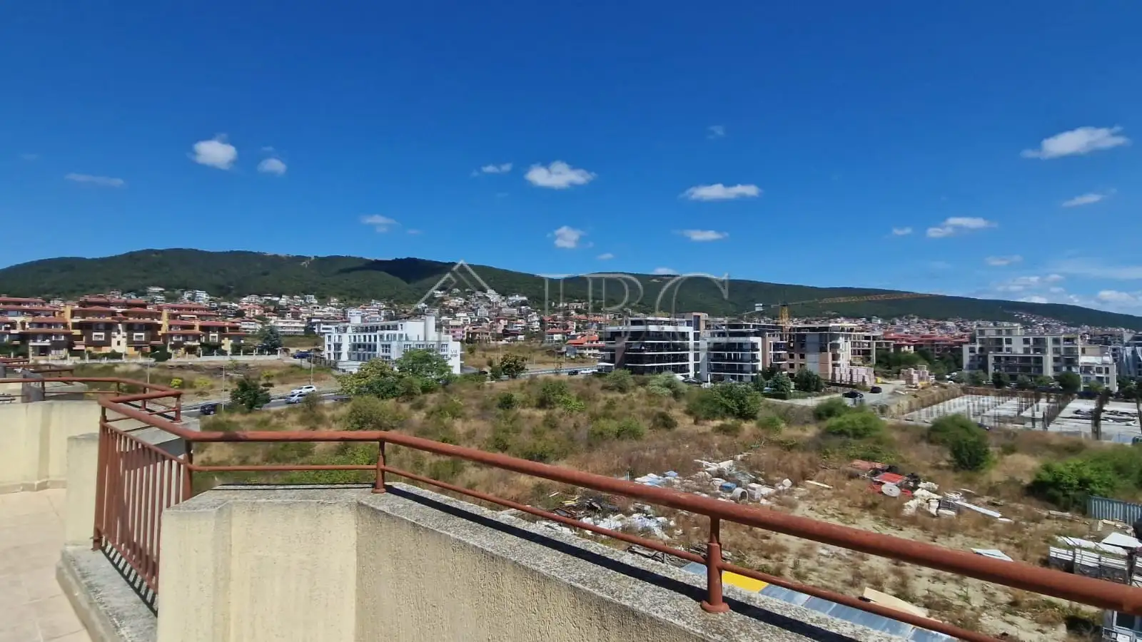 Flat 85m² in Bulgaria, Sveti Vlas. Priced at 75000€ rent photo-5