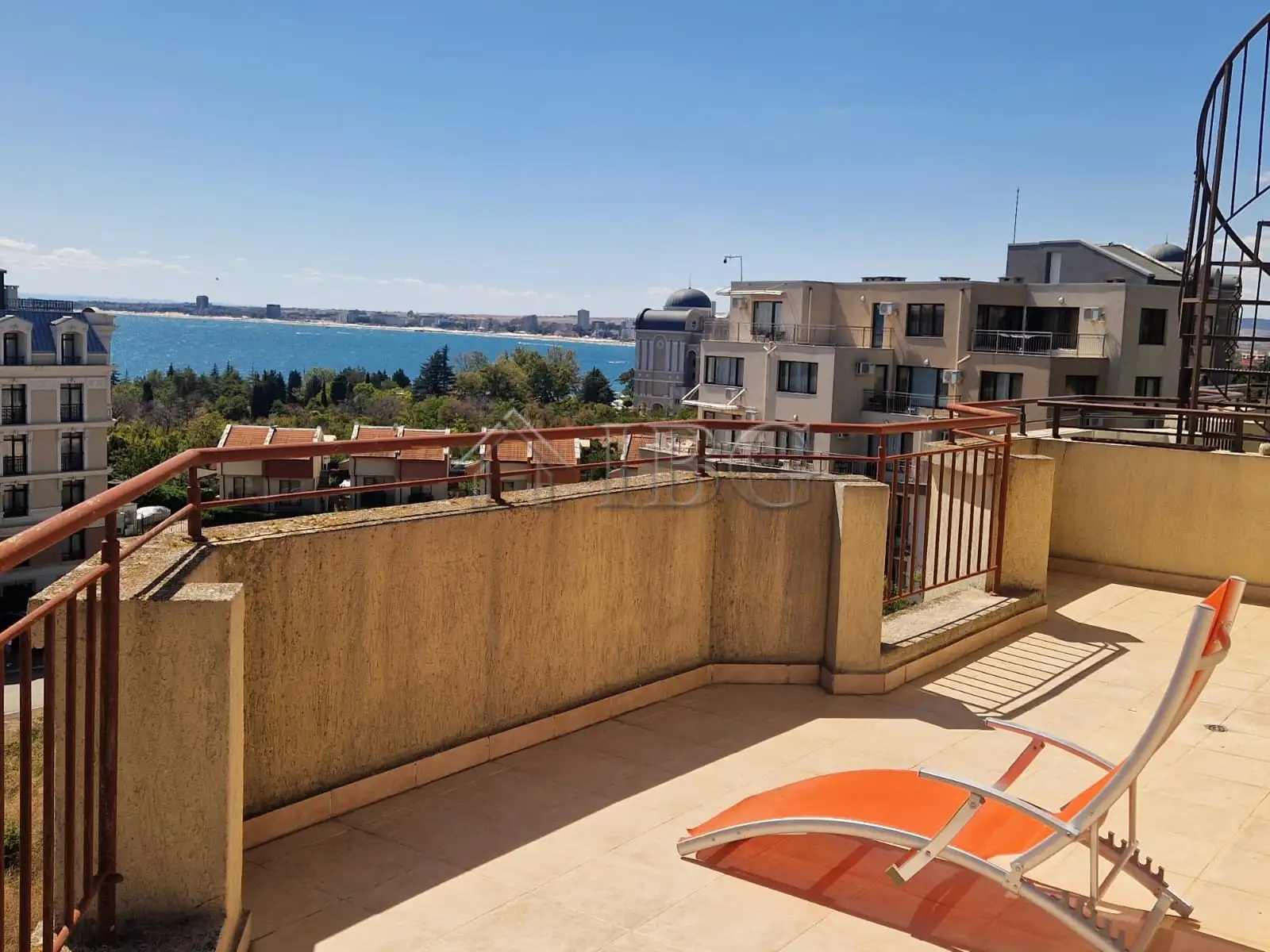 Flat 85m² in Bulgaria, Sveti Vlas. Priced at 75000€ rent photo-7