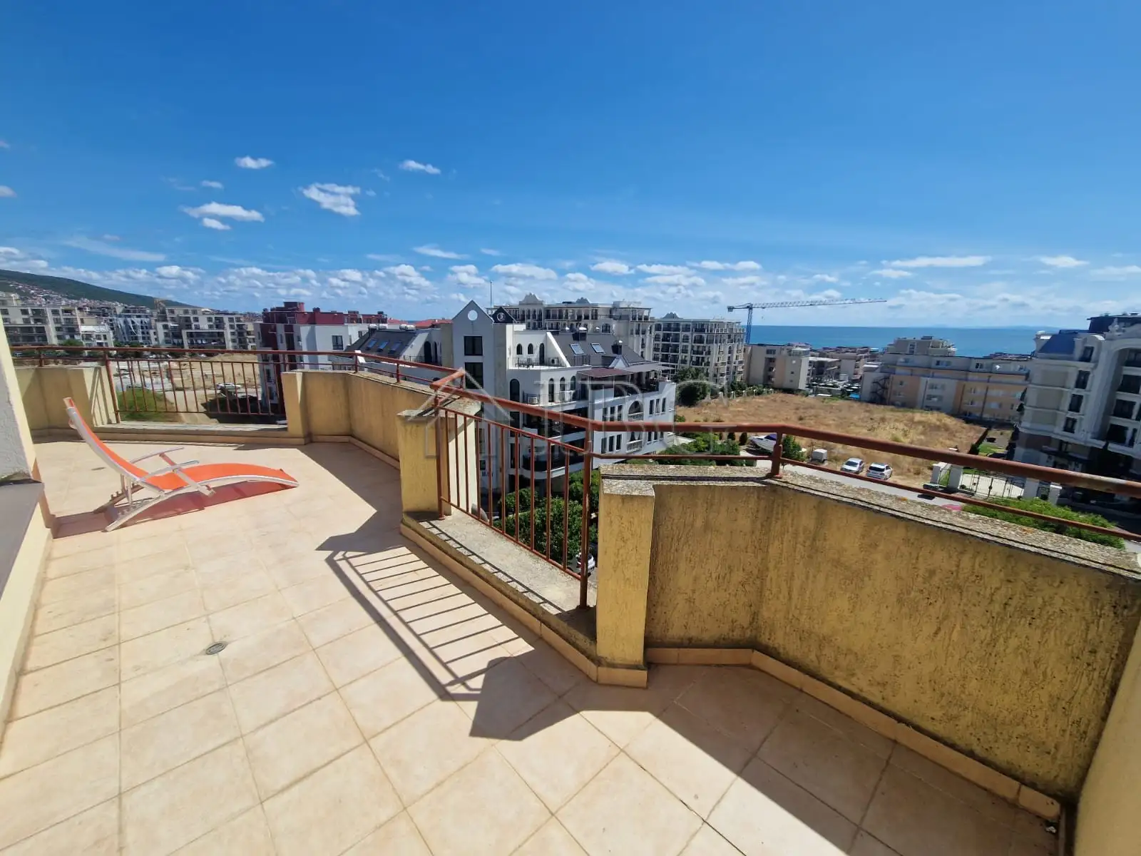 Flat 85m² in Bulgaria, Sveti Vlas. Priced at 75000€ rent photo-8