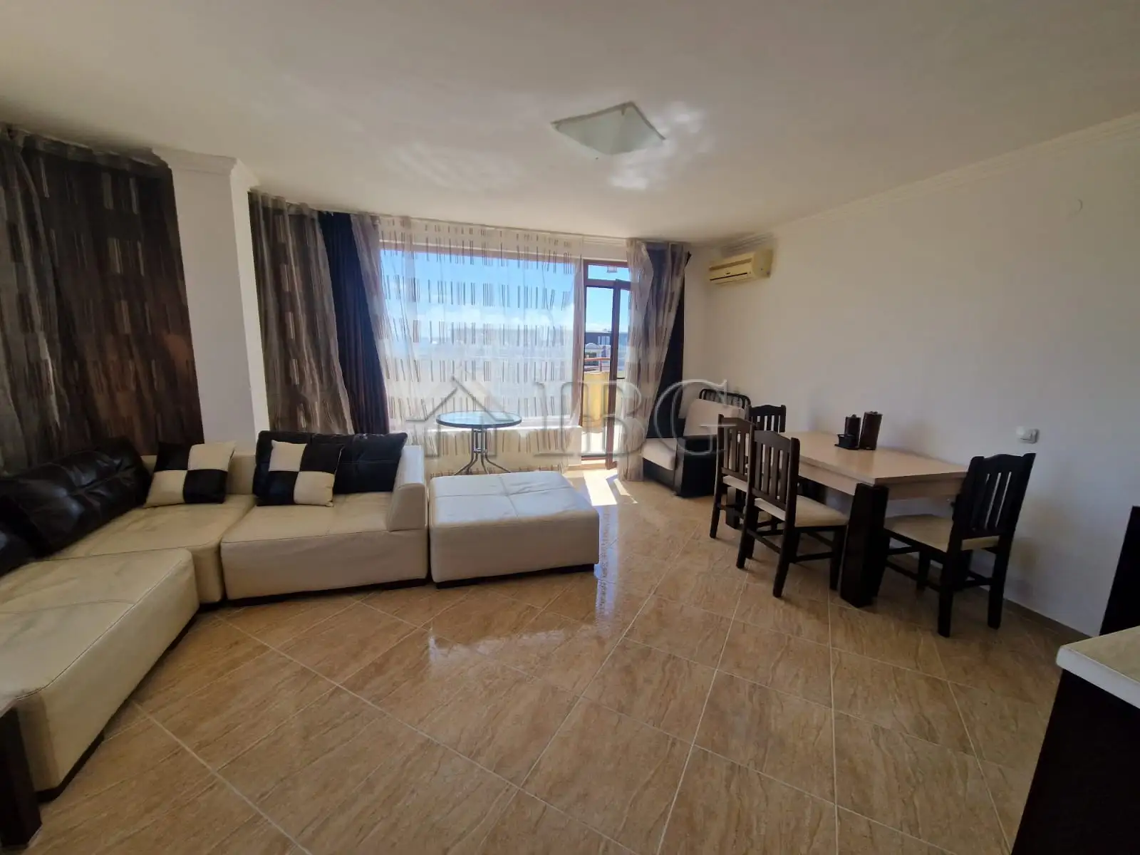 Flat 85m² in Bulgaria, Sveti Vlas. Priced at 75000€ rent photo-10