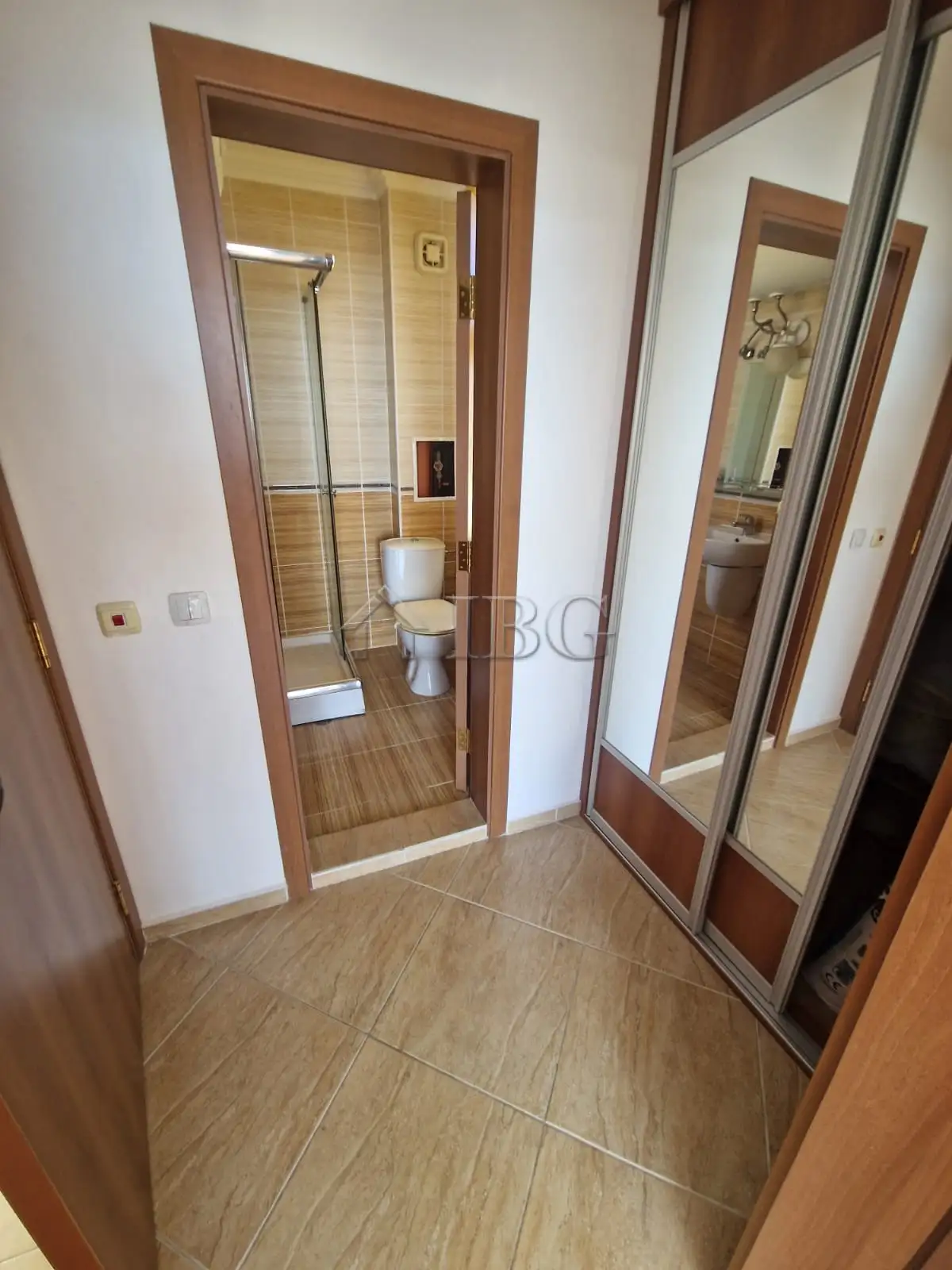 Flat 85m² in Bulgaria, Sveti Vlas. Priced at 75000€ rent photo-11