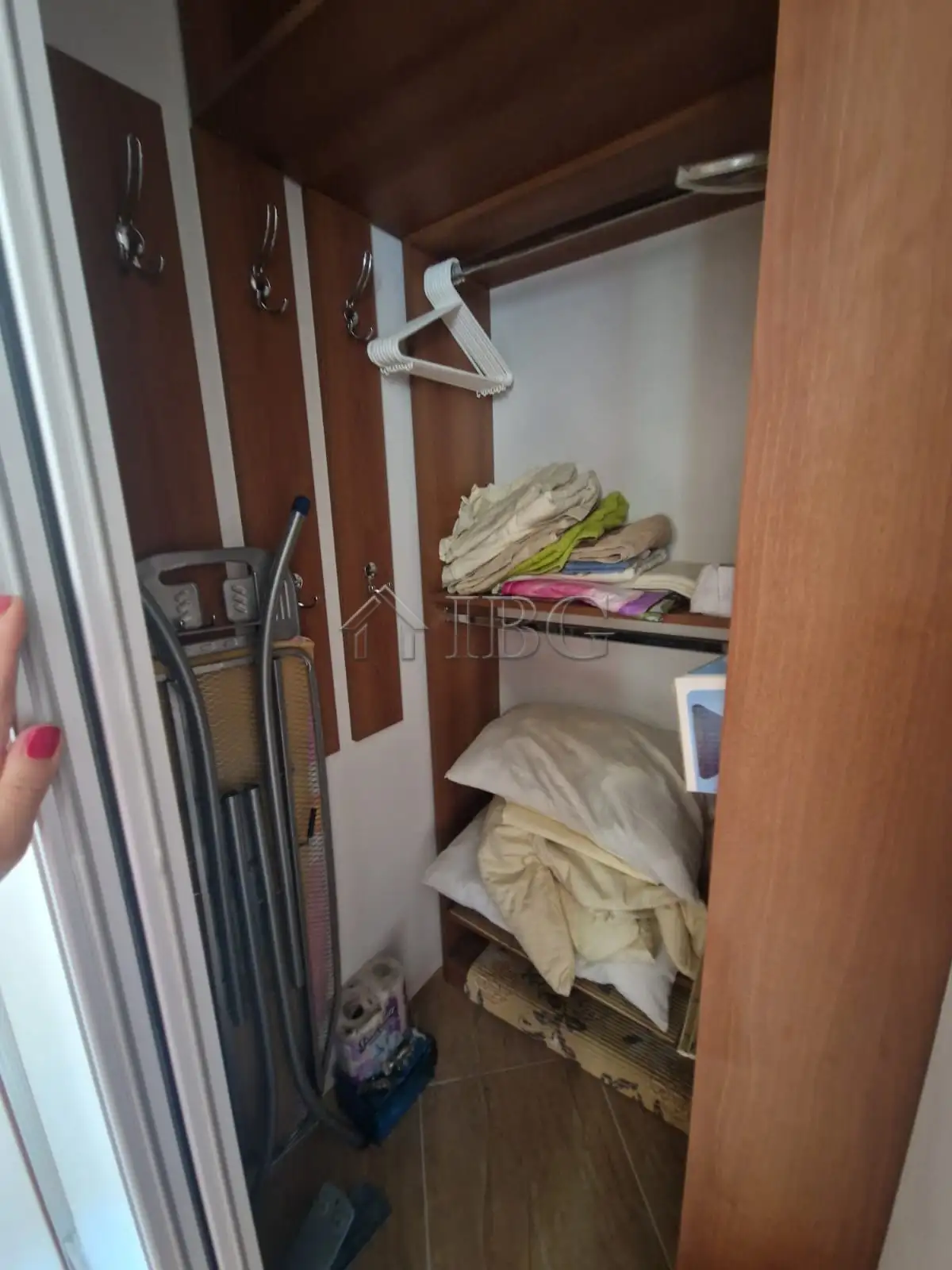 Flat 85m² in Bulgaria, Sveti Vlas. Priced at 75000€ rent photo-14