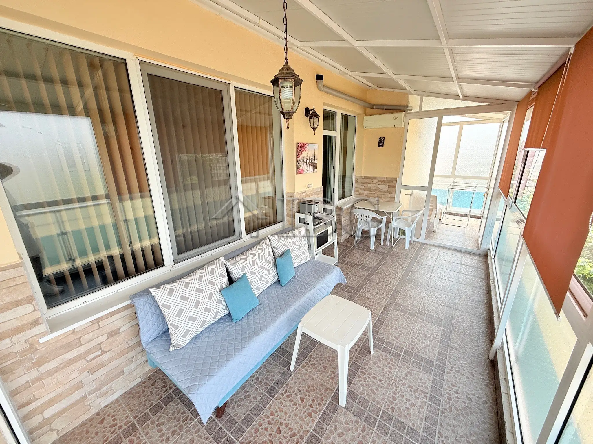 Flat 55m² in Bulgaria, Ravda. Priced at 78000€ rent photo-1