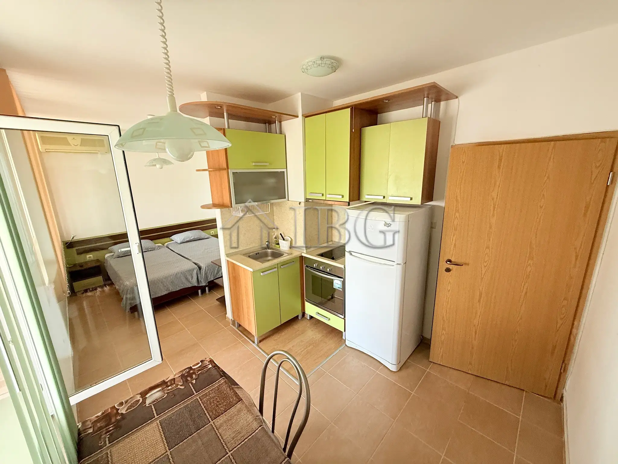 Flat 55m² in Bulgaria, Ravda. Priced at 78000€ rent photo-2