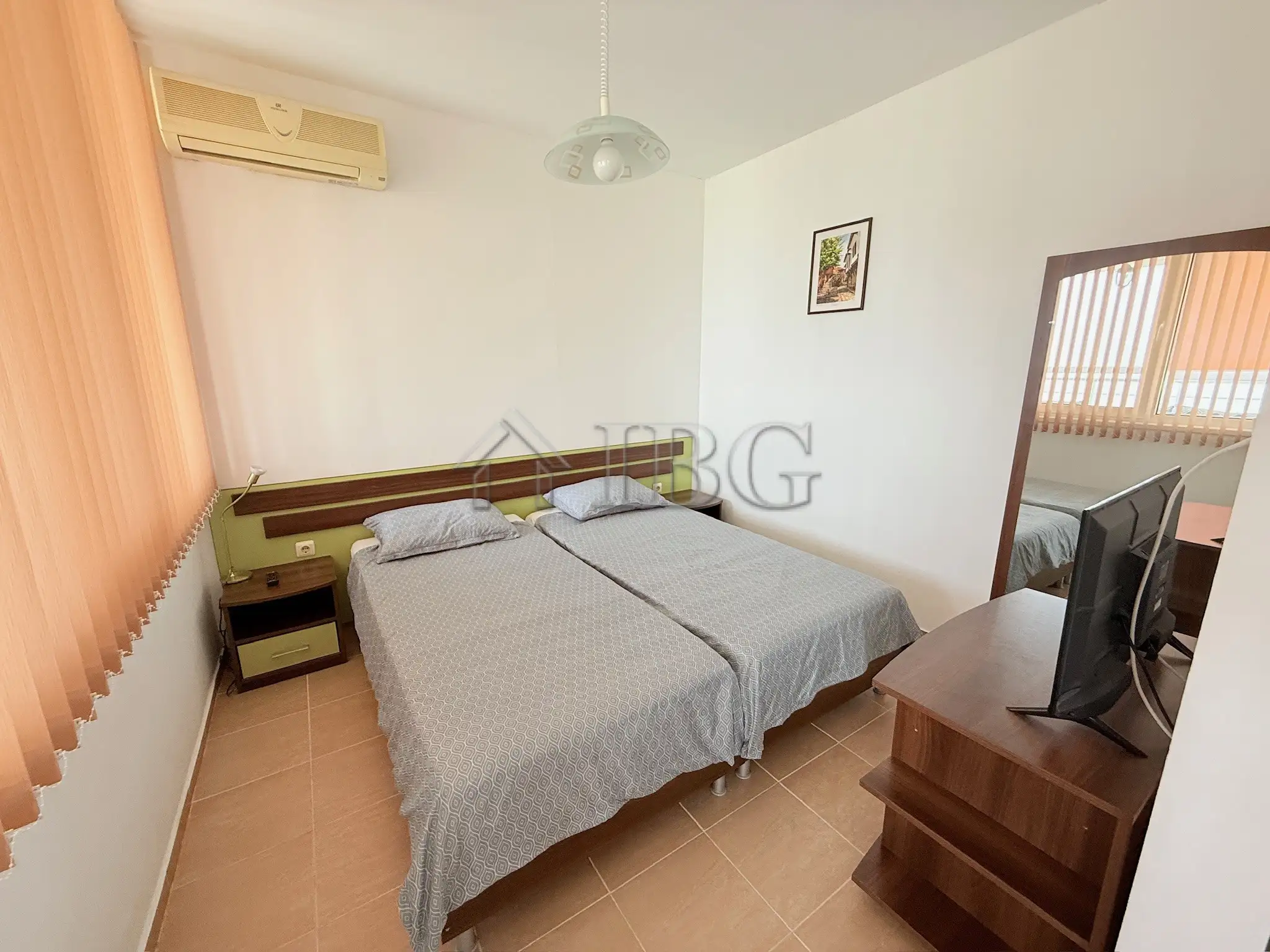 Flat 55m² in Bulgaria, Ravda. Priced at 78000€ rent photo-3