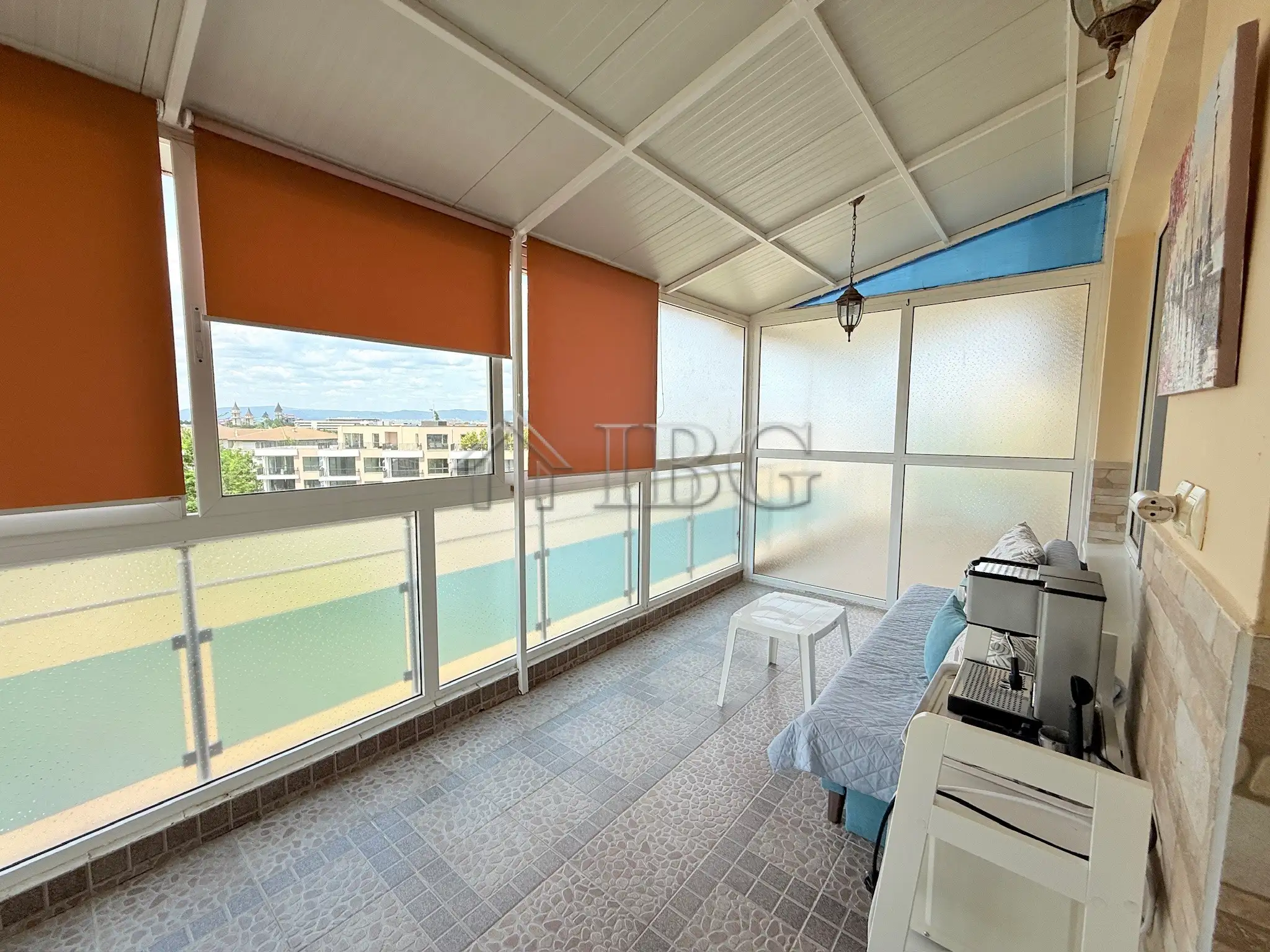 Flat 55m² in Bulgaria, Ravda. Priced at 78000€ rent photo-4