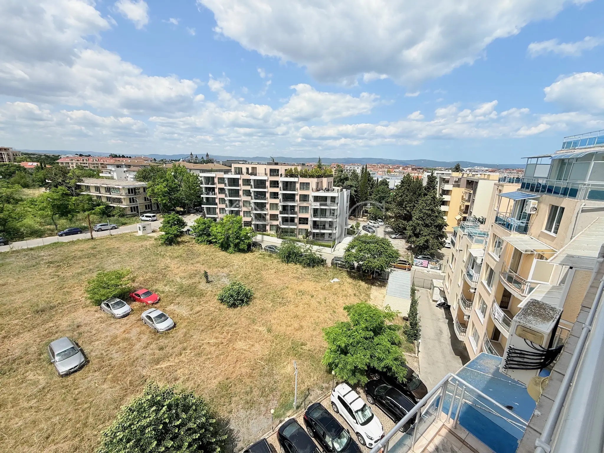 Flat 55m² in Bulgaria, Ravda. Priced at 78000€ rent photo-6