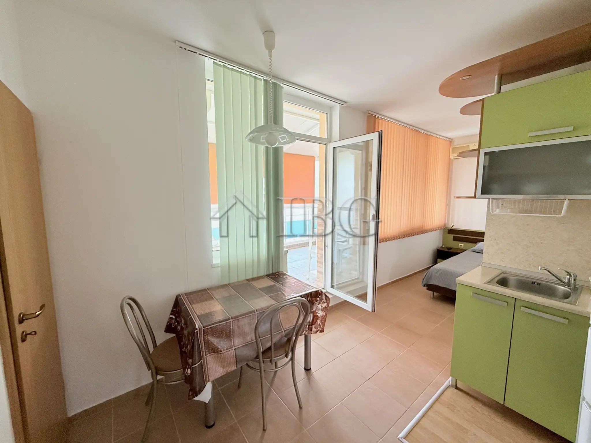 Flat 55m² in Bulgaria, Ravda. Priced at 78000€ rent photo-8