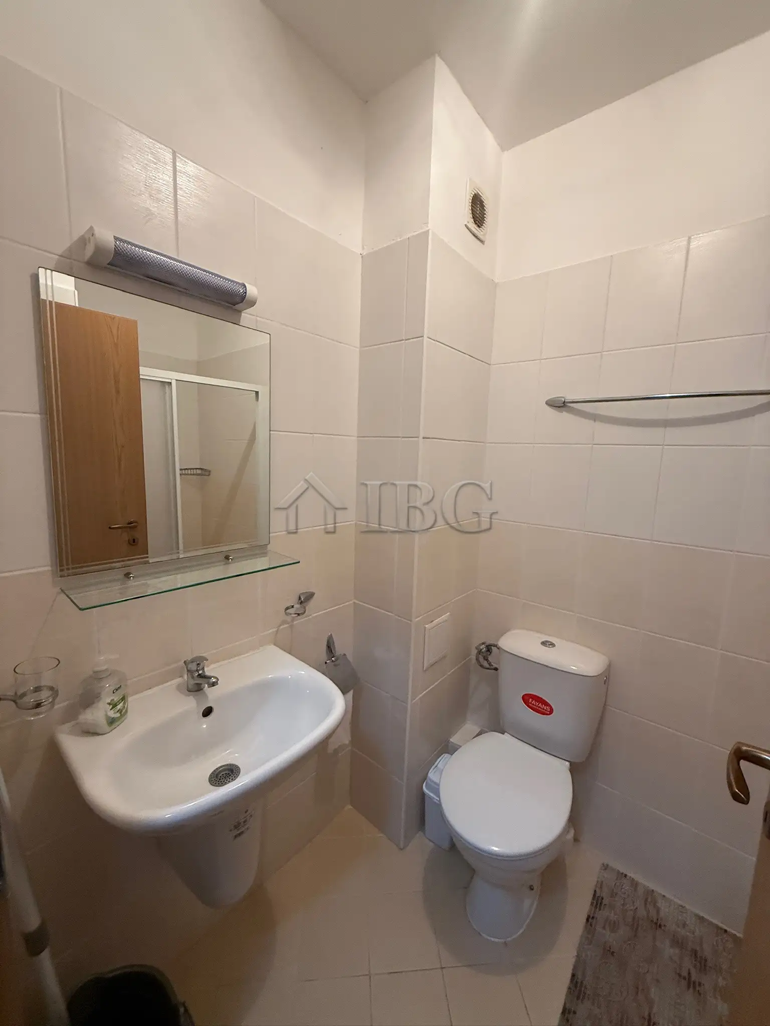 Flat 55m² in Bulgaria, Ravda. Priced at 78000€ rent photo-11