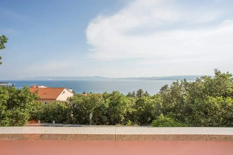 Hotels 386m² in Croatia, Crikvenica. Priced at 582000€ rent photo-2