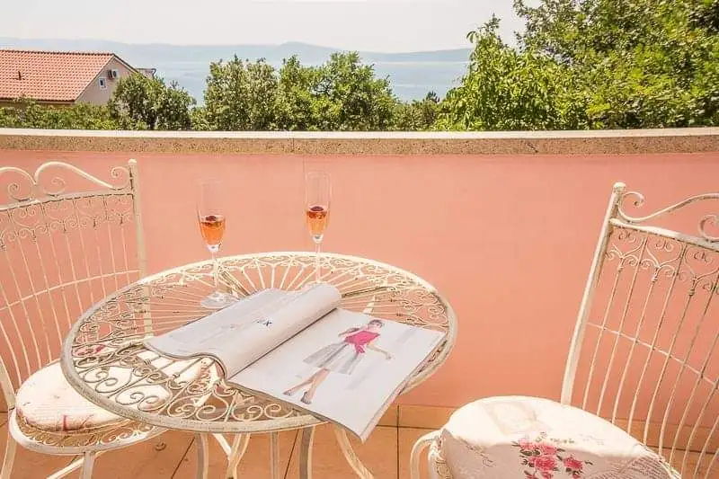 Hotels 386m² in Croatia, Crikvenica. Priced at 582000€ rent photo-20