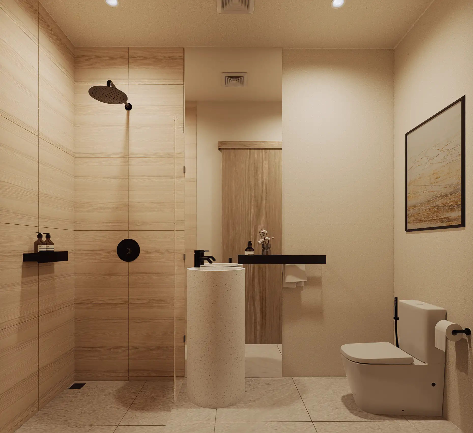 Villa 77m² in Indonesia, Bukit. Priced at 119732$ rent photo-1