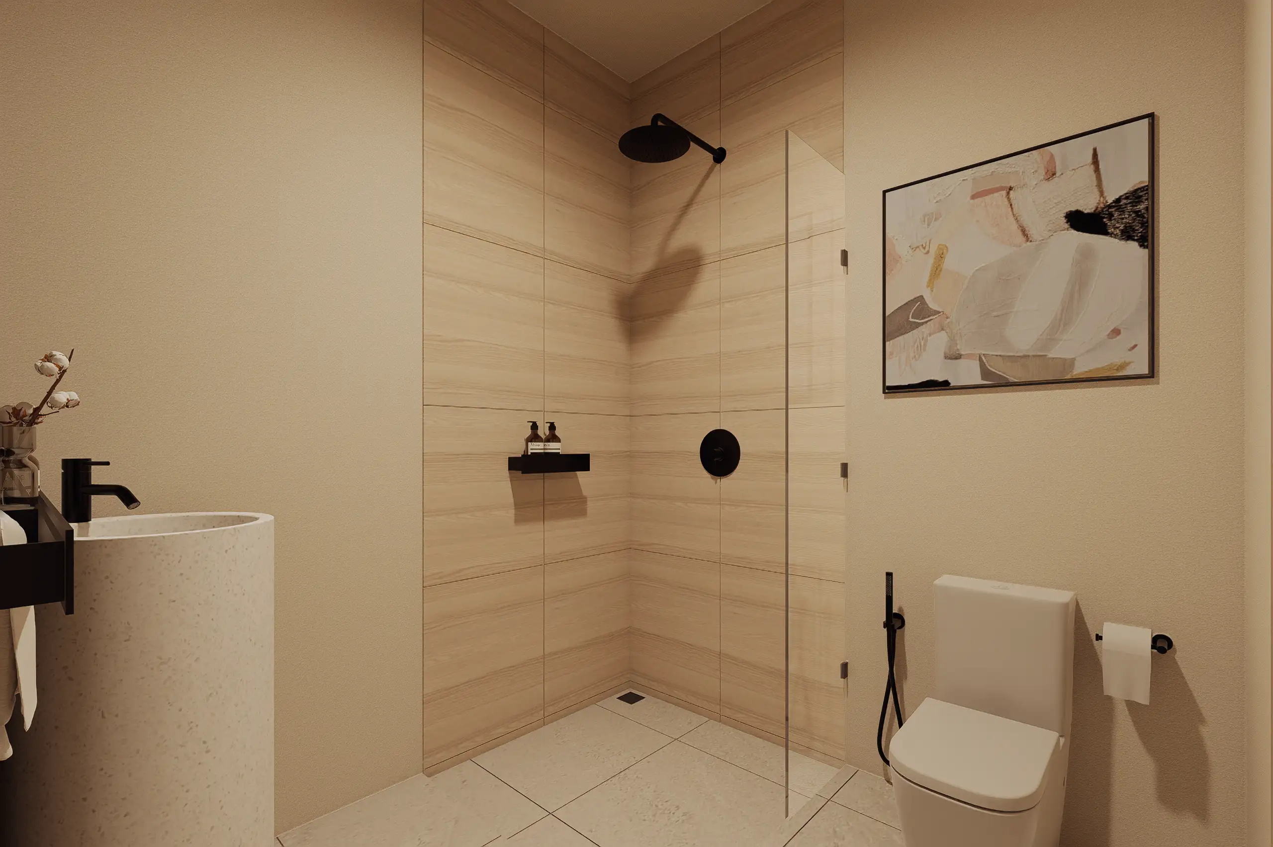 Villa 77m² in Indonesia, Bukit. Priced at 119732$ rent photo-2