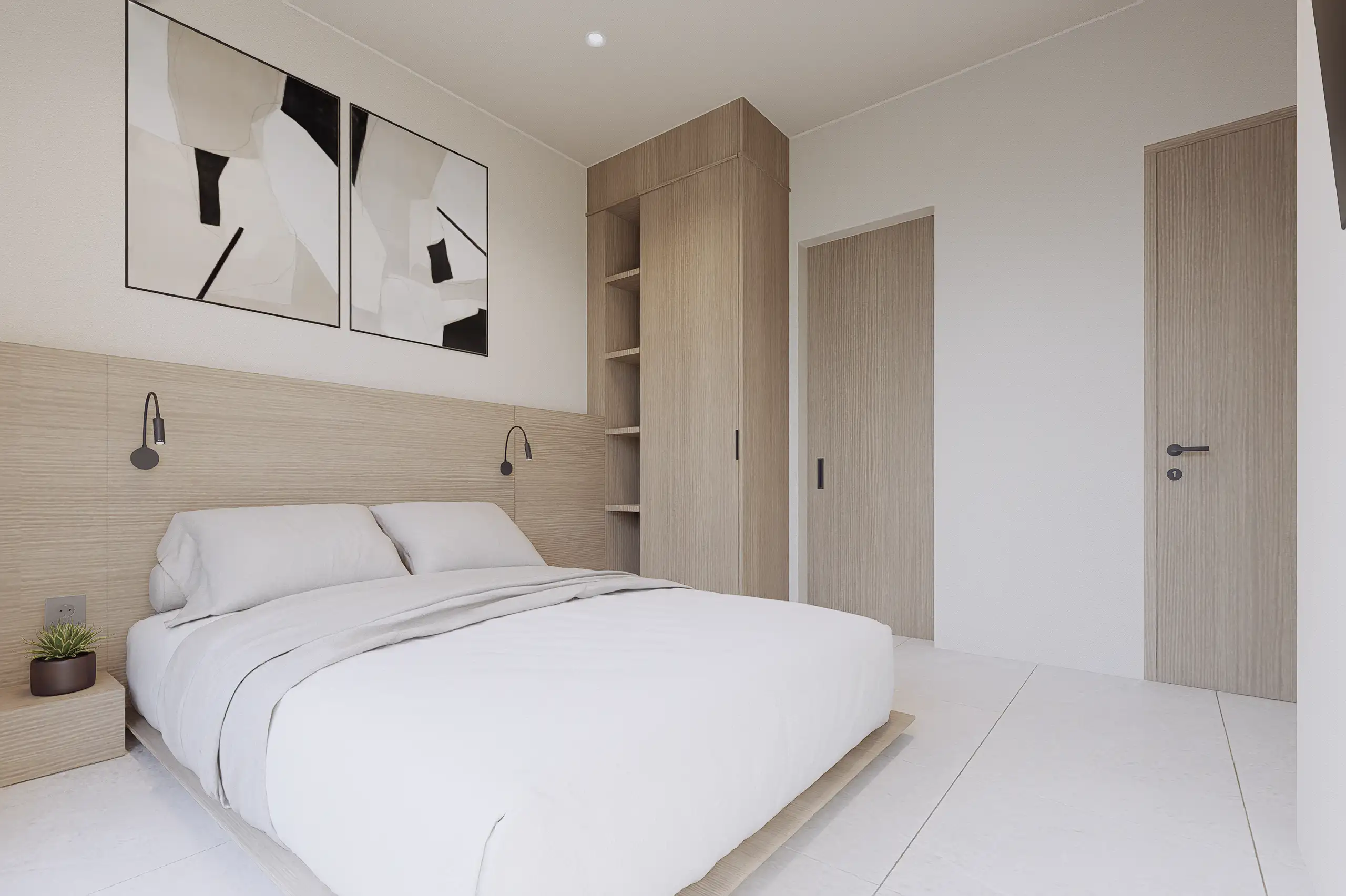 Villa 77m² in Indonesia, Bukit. Priced at 119732$ rent photo-3