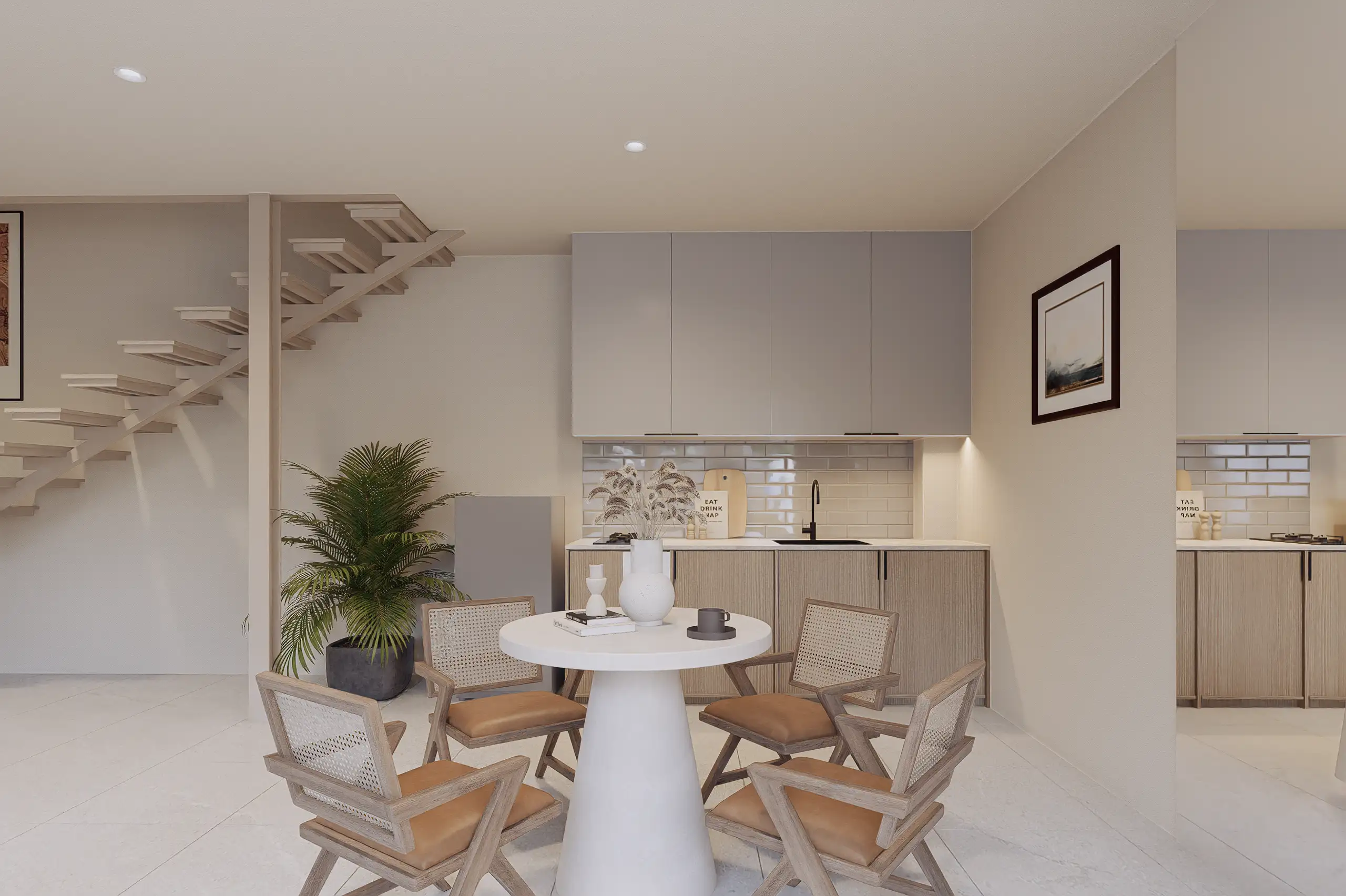 Villa 77m² in Indonesia, Bukit. Priced at 119732$ rent photo-11