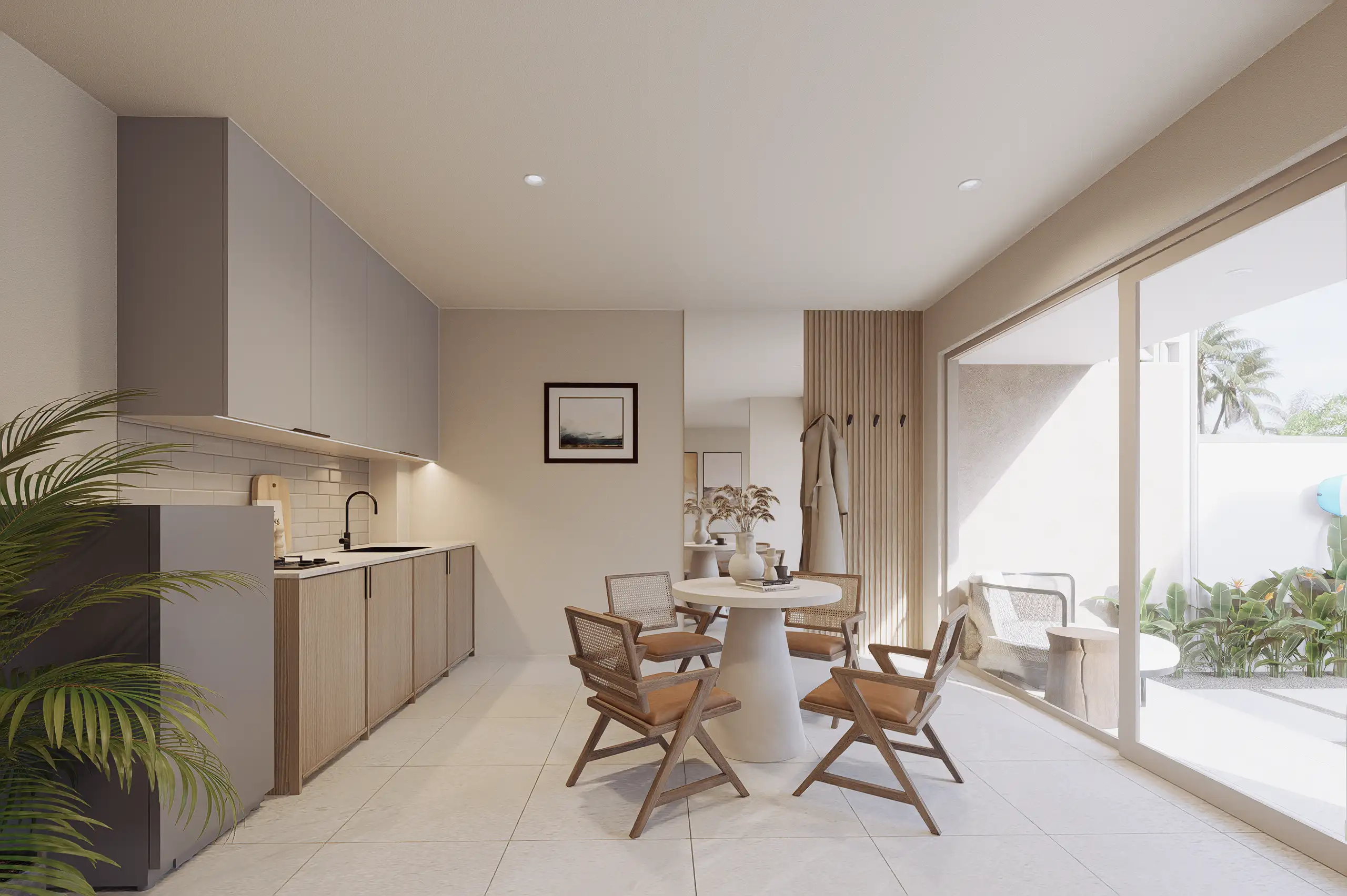 Villa 77m² in Indonesia, Bukit. Priced at 119732$ rent photo-12