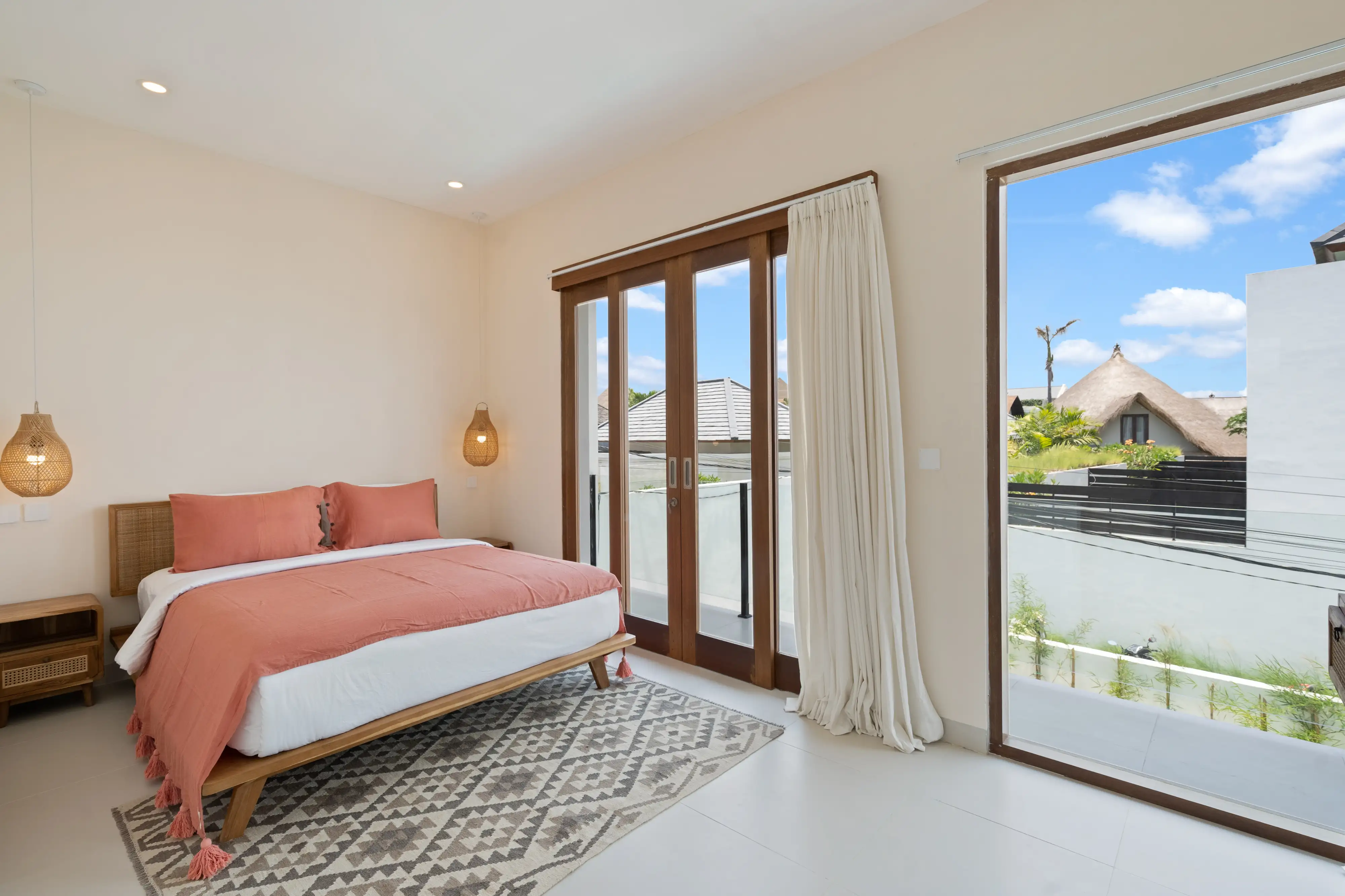 Villa 142m² in Indonesia, Umalas. Priced at 169000$ rent photo-9