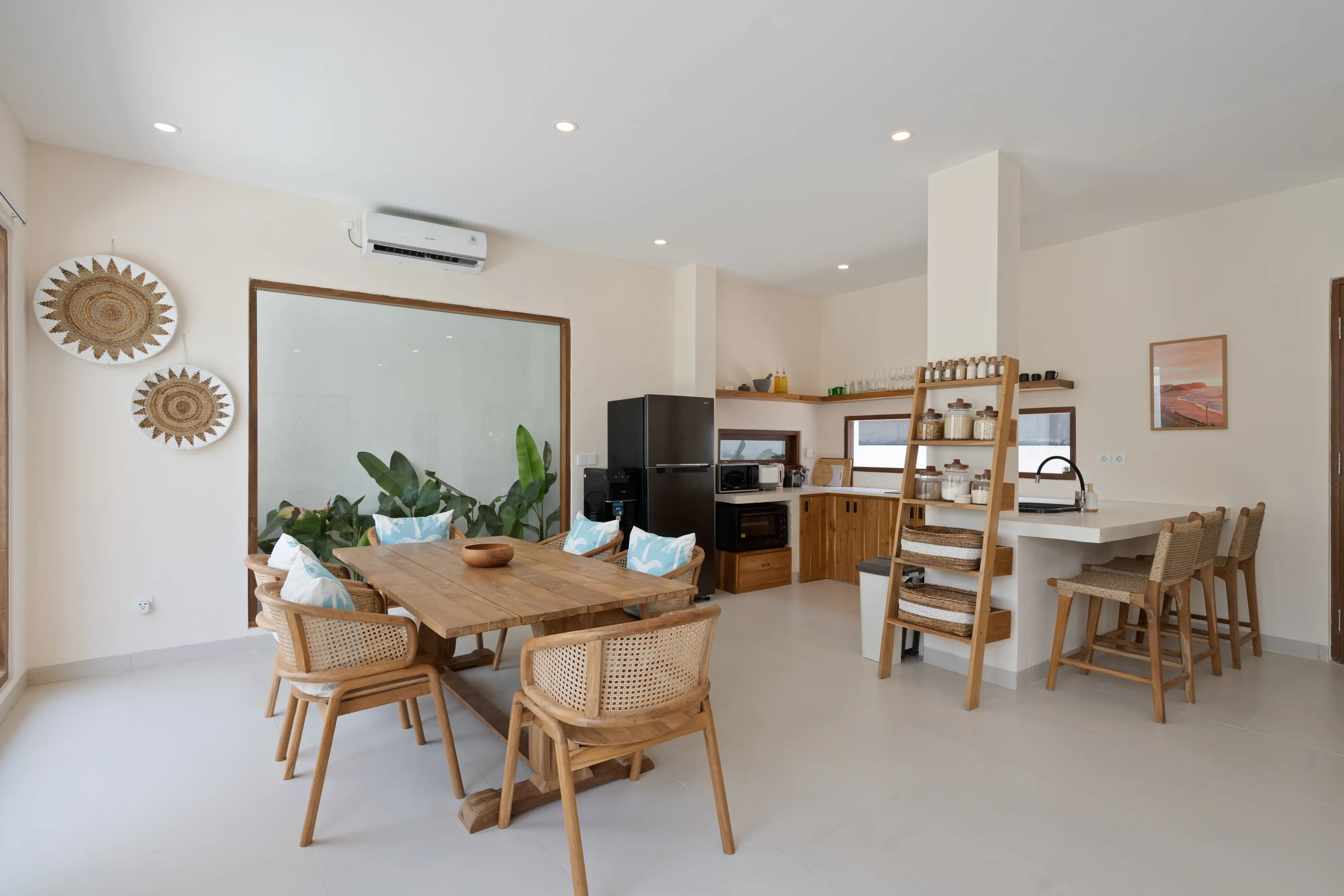 Villa 142m² in Indonesia, Umalas. Priced at 169000$ rent photo-11