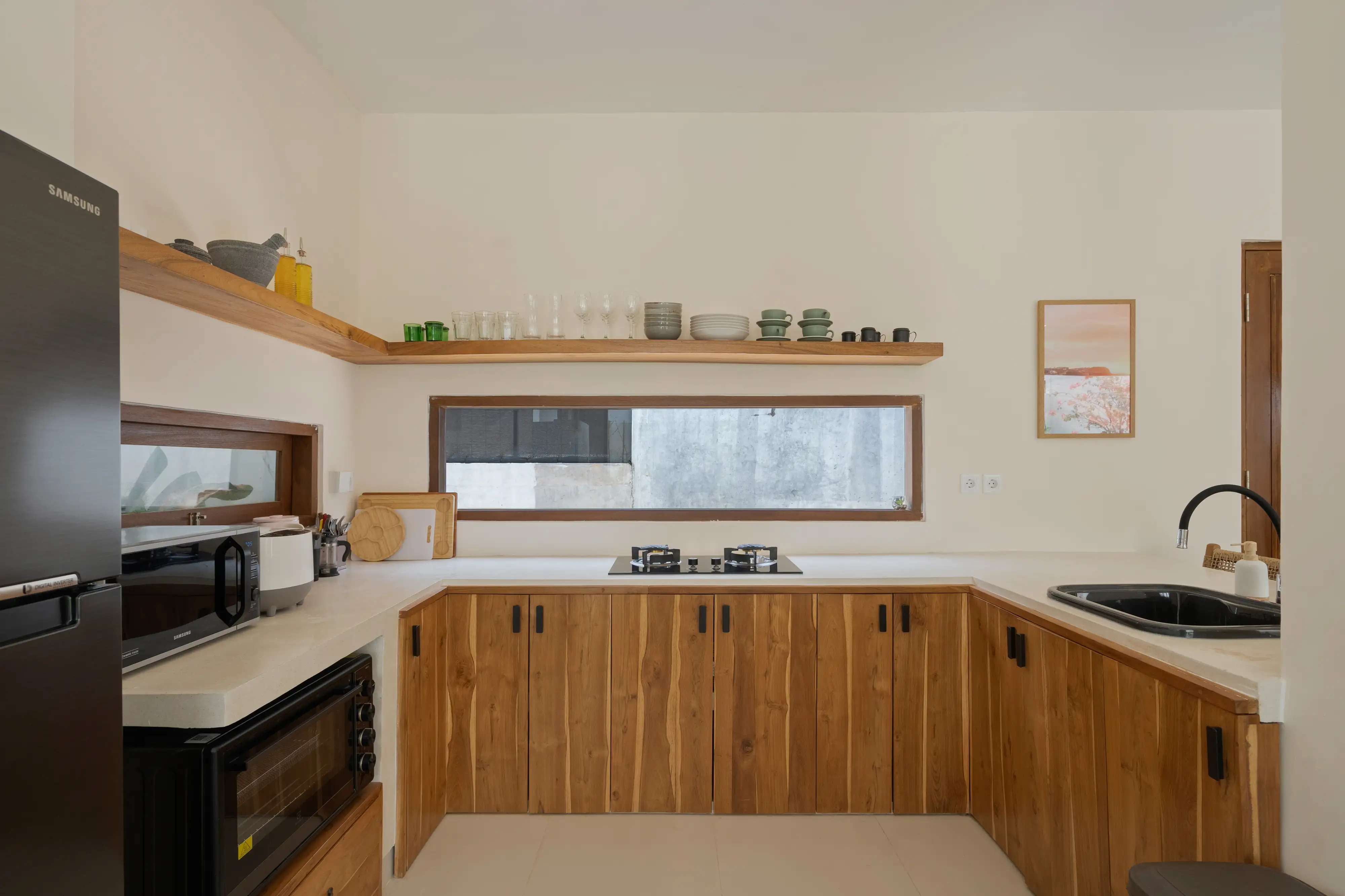 Villa 142m² in Indonesia, Umalas. Priced at 169000$ rent photo-12