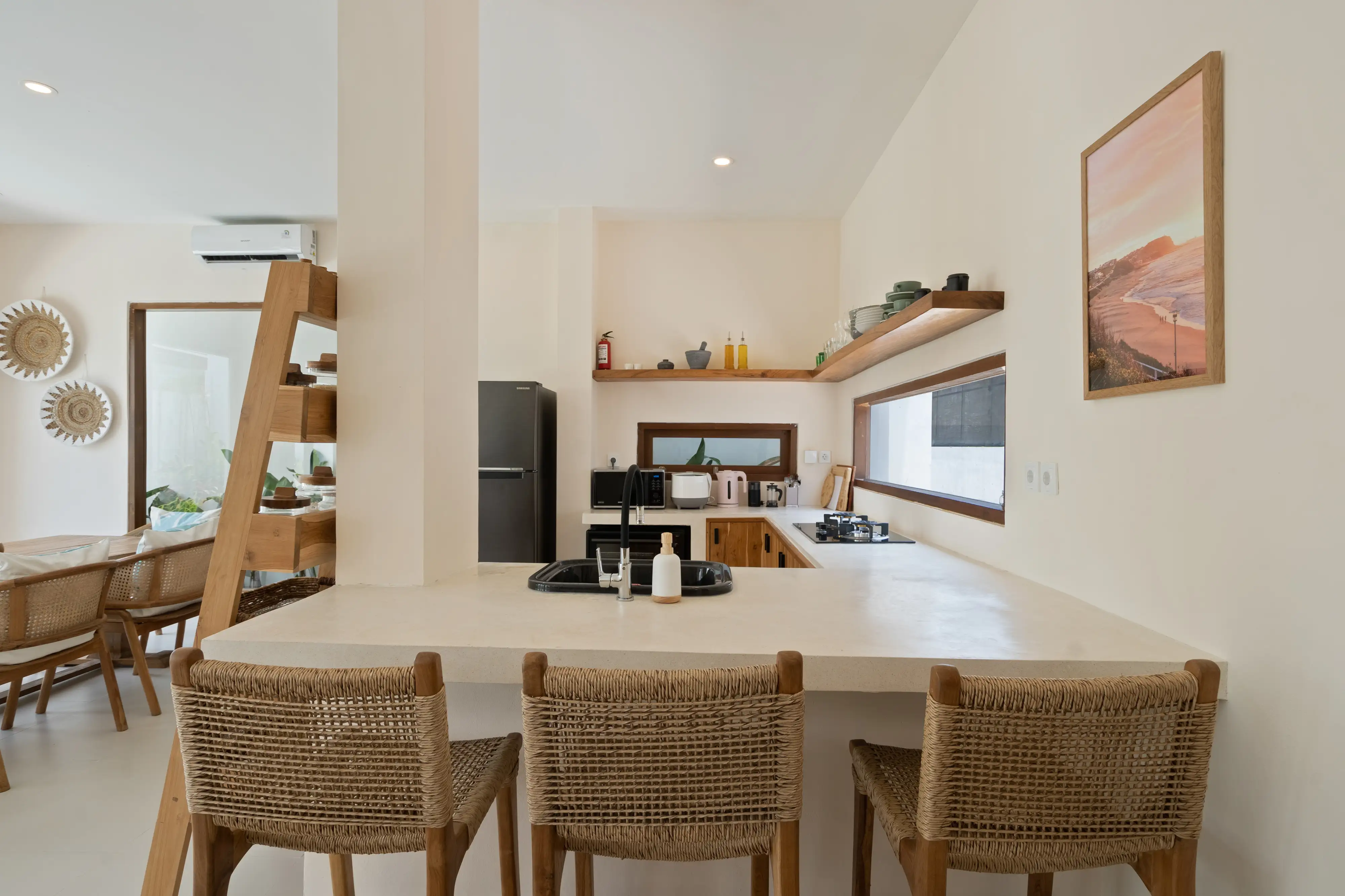 Villa 142m² in Indonesia, Umalas. Priced at 169000$ rent photo-13