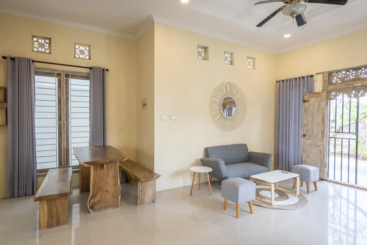 Villa 300m² in Indonesia, Canggu. Priced at 26950$ rent photo-6