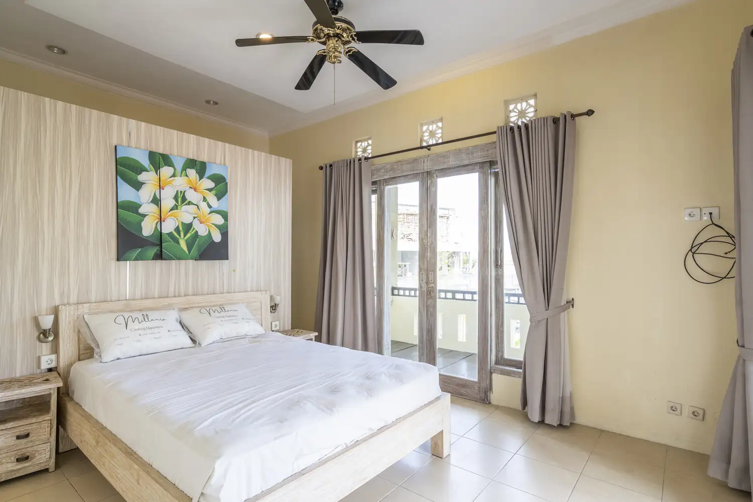 Villa 300m² in Indonesia, Canggu. Priced at 26950$ rent photo-10