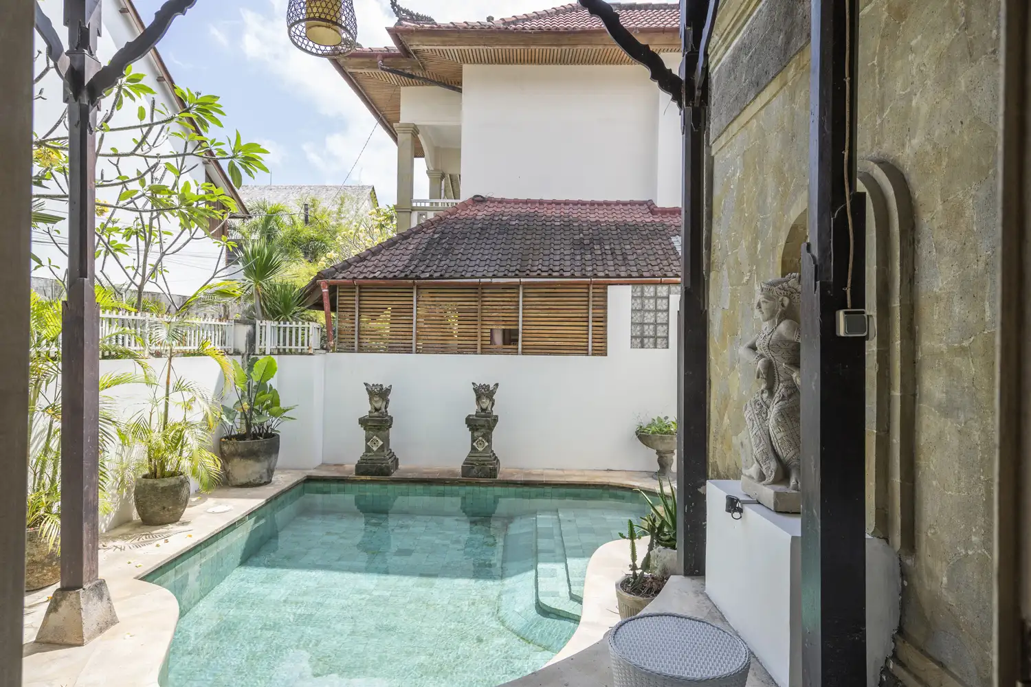 Villa 300m² in Indonesia, Canggu. Priced at 26950$ rent photo-17
