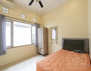 Rent in Indonesia for 26950$