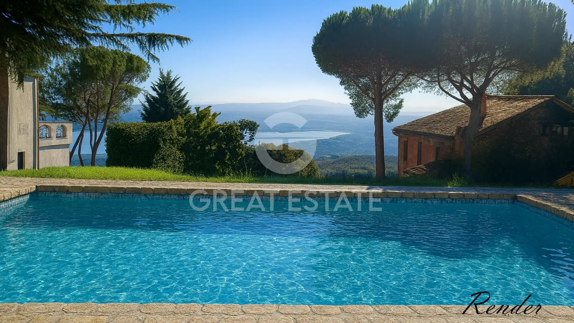 House 1071m² in Italy, Perugia. Priced at 4200000€ rent photo-14