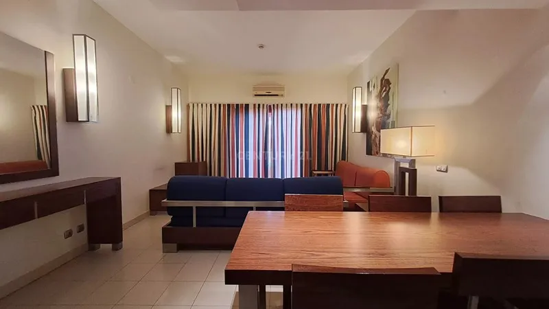 Flat 47m² in Portugal, Albufeira. Priced at 160236£ rent photo-1