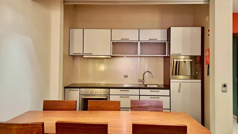 Flat 47m² in Portugal, Albufeira. Priced at 160236£ rent photo-2
