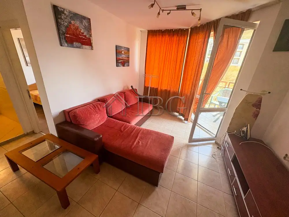 Flat 67m² in Bulgaria, Sveti Vlas. Priced at 85000€ rent photo-1