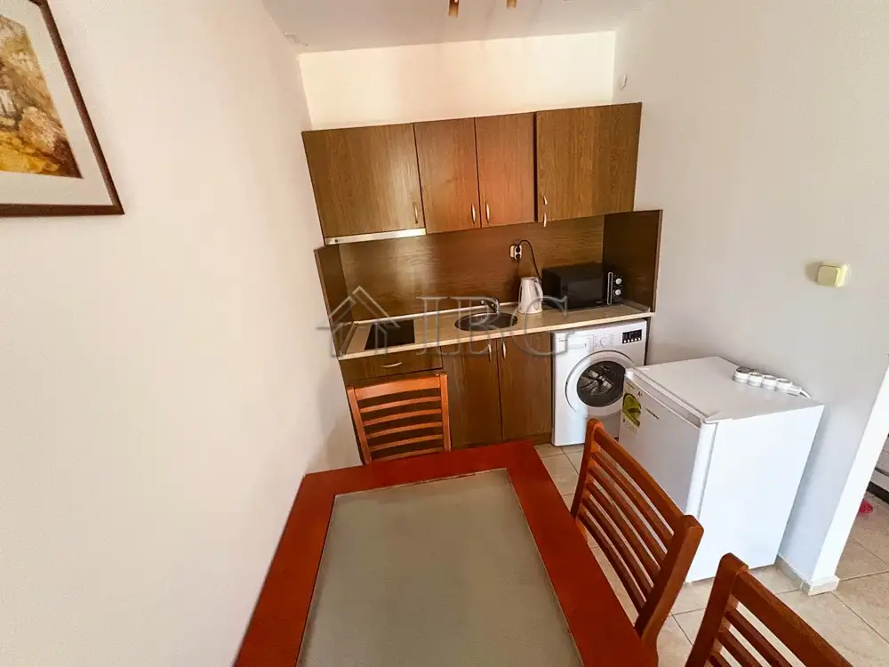 Flat 67m² in Bulgaria, Sveti Vlas. Priced at 85000€ rent photo-2