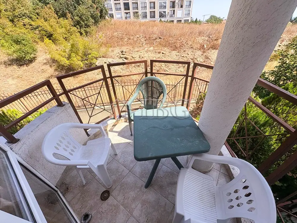 Flat 67m² in Bulgaria, Sveti Vlas. Priced at 85000€ rent photo-4