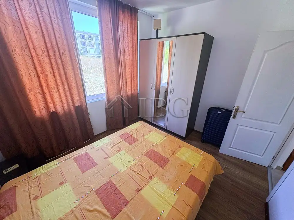 Flat 67m² in Bulgaria, Sveti Vlas. Priced at 85000€ rent photo-6
