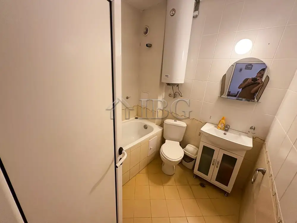 Flat 67m² in Bulgaria, Sveti Vlas. Priced at 85000€ rent photo-9