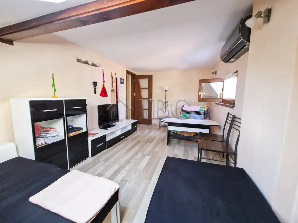 Flat 60m² in Bulgaria, Burgas. Priced at 129900€ rent photo-2