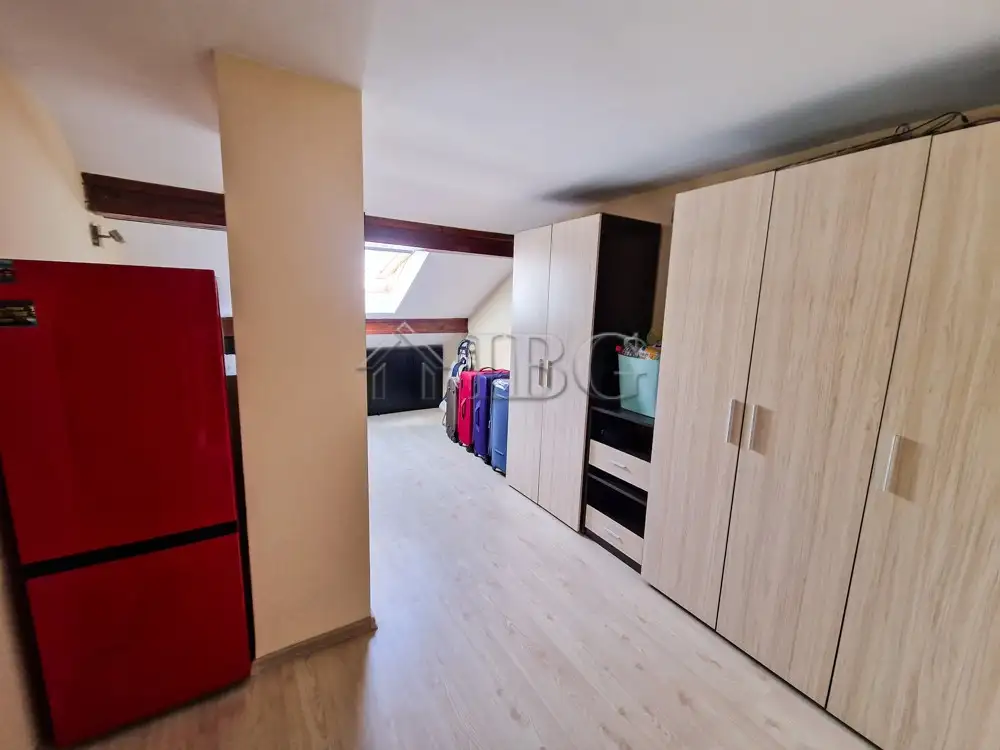 Flat 60m² in Bulgaria, Burgas. Priced at 129900€ rent photo-3