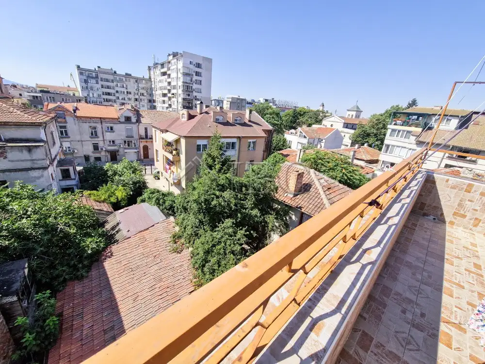 Flat 60m² in Bulgaria, Burgas. Priced at 129900€ rent photo-4