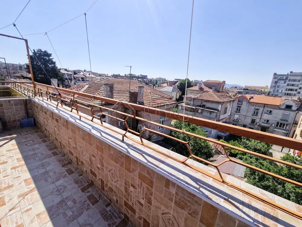 Flat 60m² in Bulgaria, Burgas. Priced at 129900€ rent photo-5