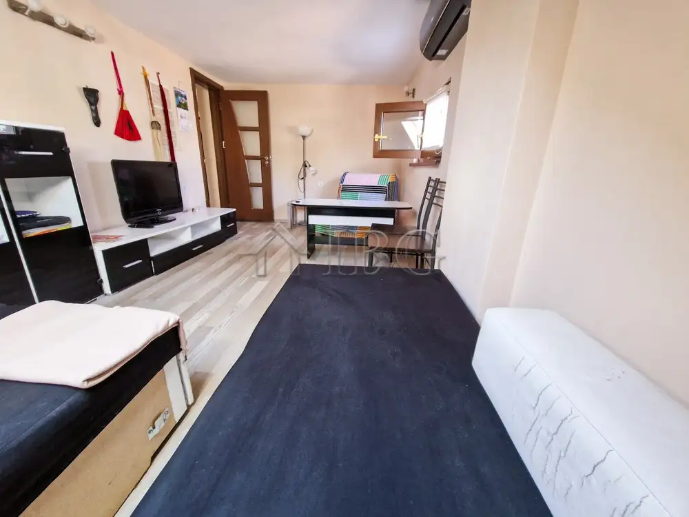 Flat 60m² in Bulgaria, Burgas. Priced at 129900€ rent photo-7