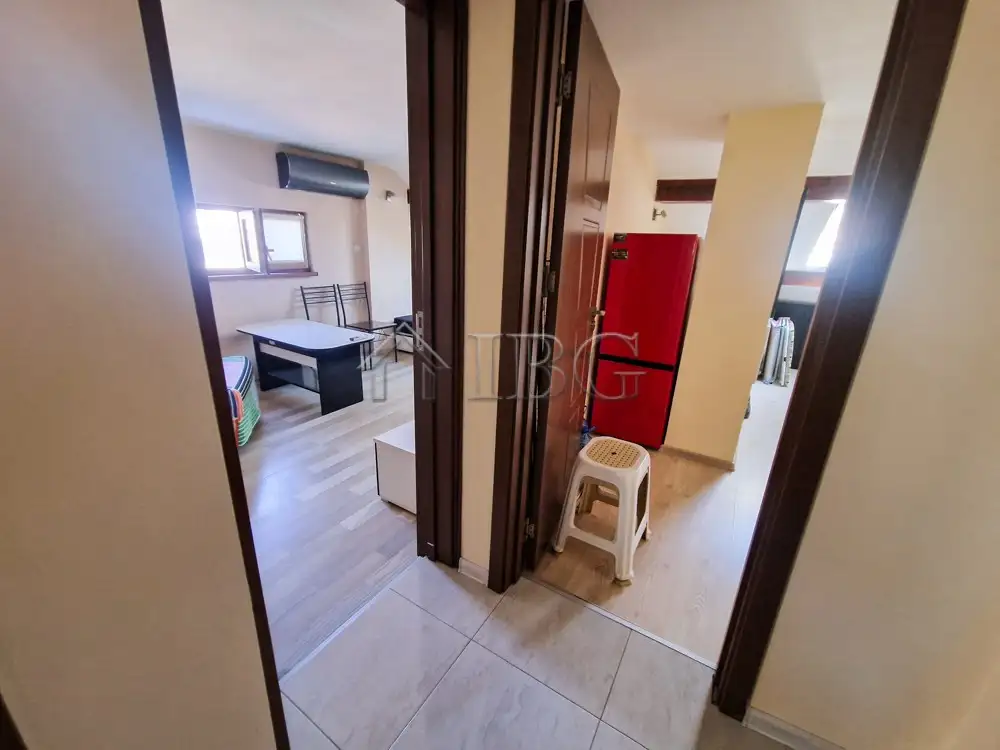 Flat 60m² in Bulgaria, Burgas. Priced at 129900€ rent photo-10